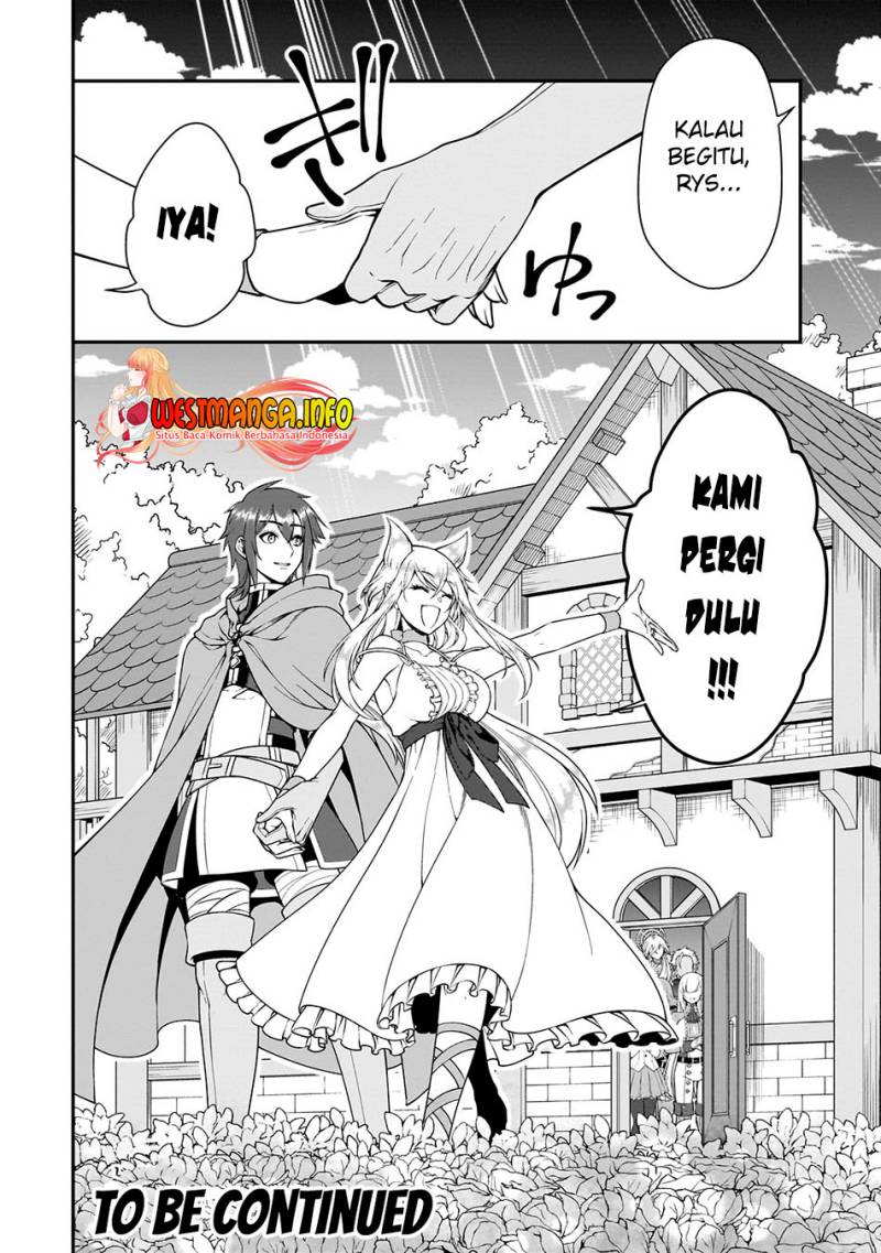 lv2-kara-cheat-datta-moto-yuusha-kouho-no-mattari-isekai-life - Chapter: 43