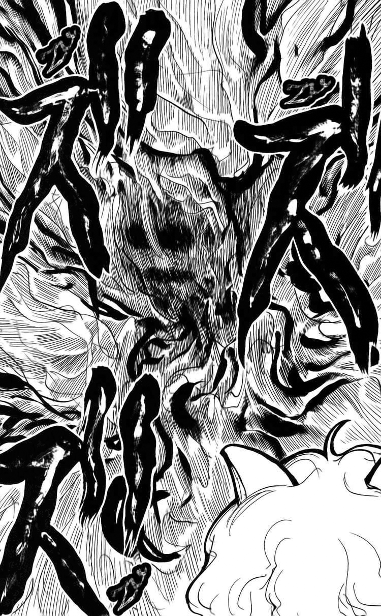 hunter-x-hunter - Chapter: 200