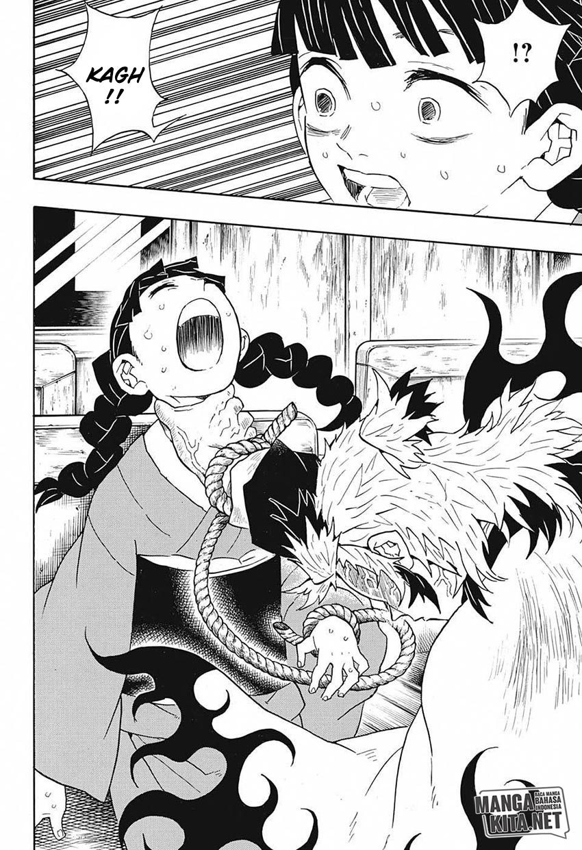 kimetsu-no-yaiba - Chapter: 56