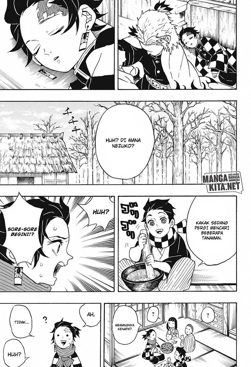 kimetsu-no-yaiba - Chapter: 56