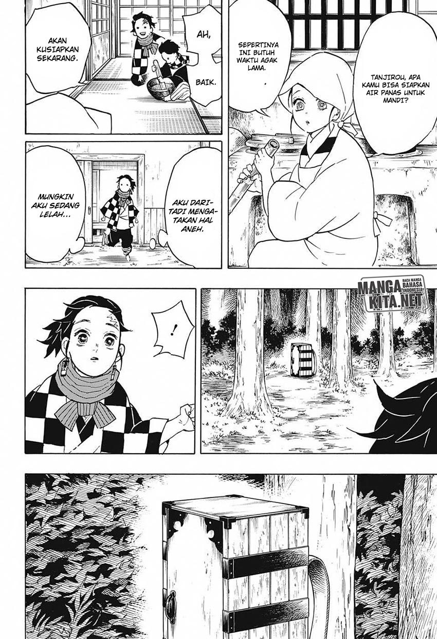 kimetsu-no-yaiba - Chapter: 56