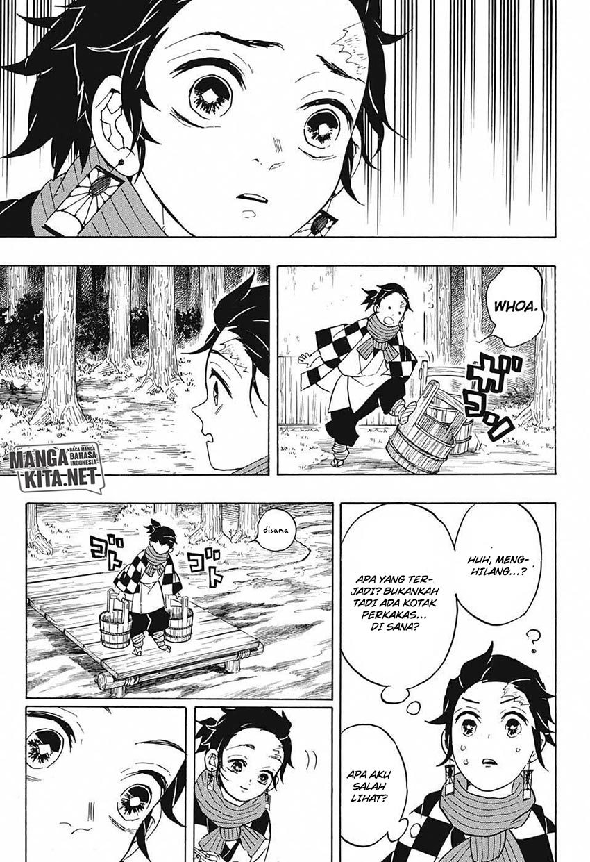 kimetsu-no-yaiba - Chapter: 56