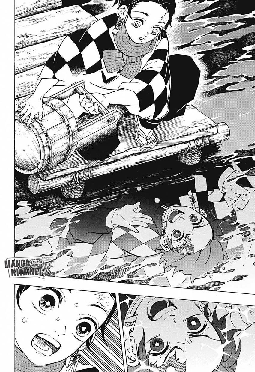 kimetsu-no-yaiba - Chapter: 56