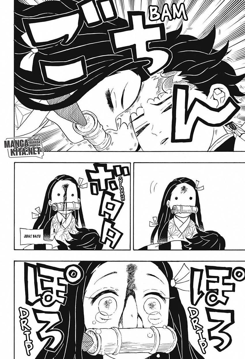 kimetsu-no-yaiba - Chapter: 56