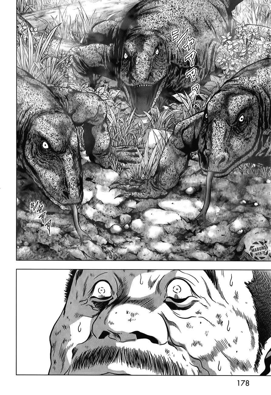 btooom - Chapter: 49