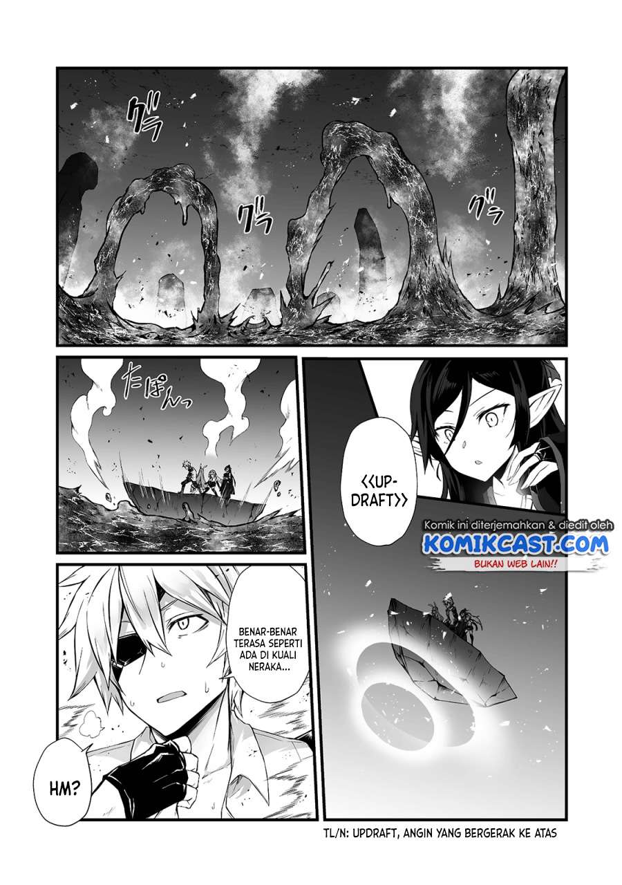 arifureta-shokugyou-de-sekai-saikyou - Chapter: 53