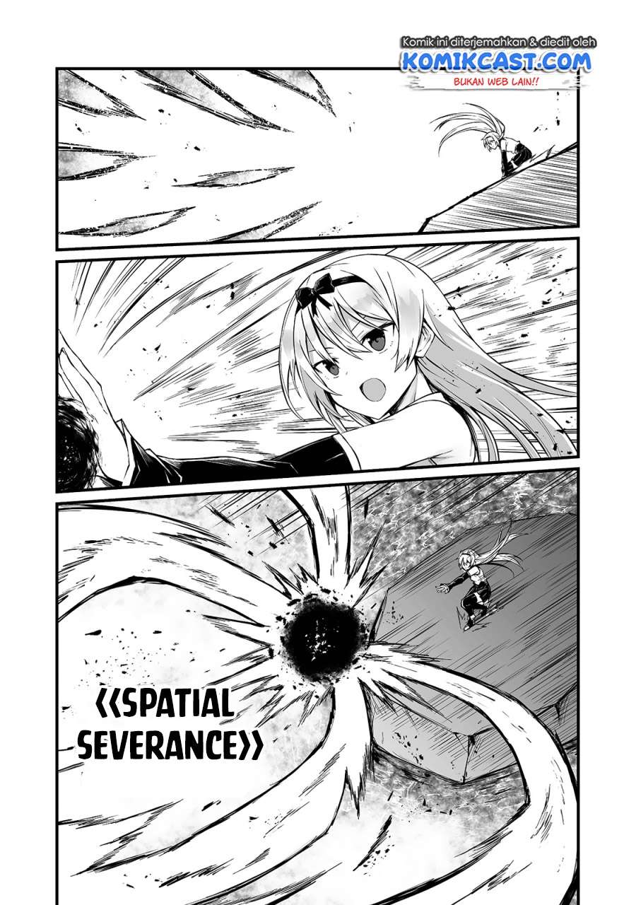 arifureta-shokugyou-de-sekai-saikyou - Chapter: 53