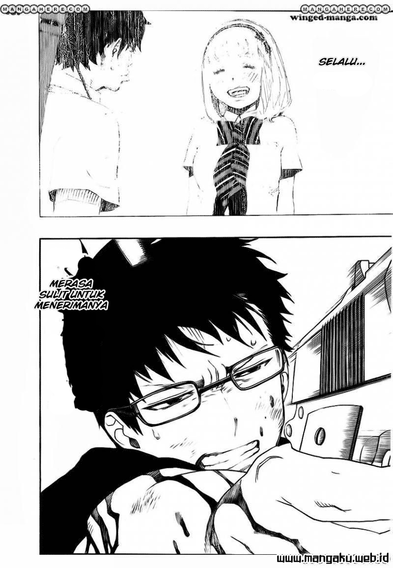 ao-no-exorcist - Chapter: 29