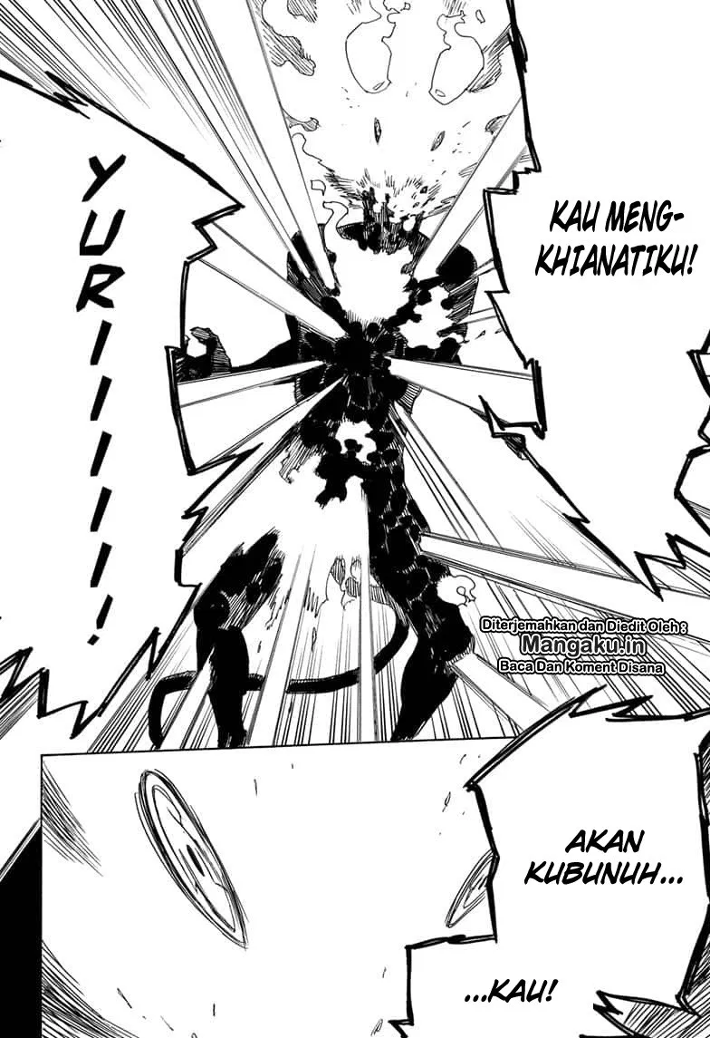 ao-no-exorcist - Chapter: 115