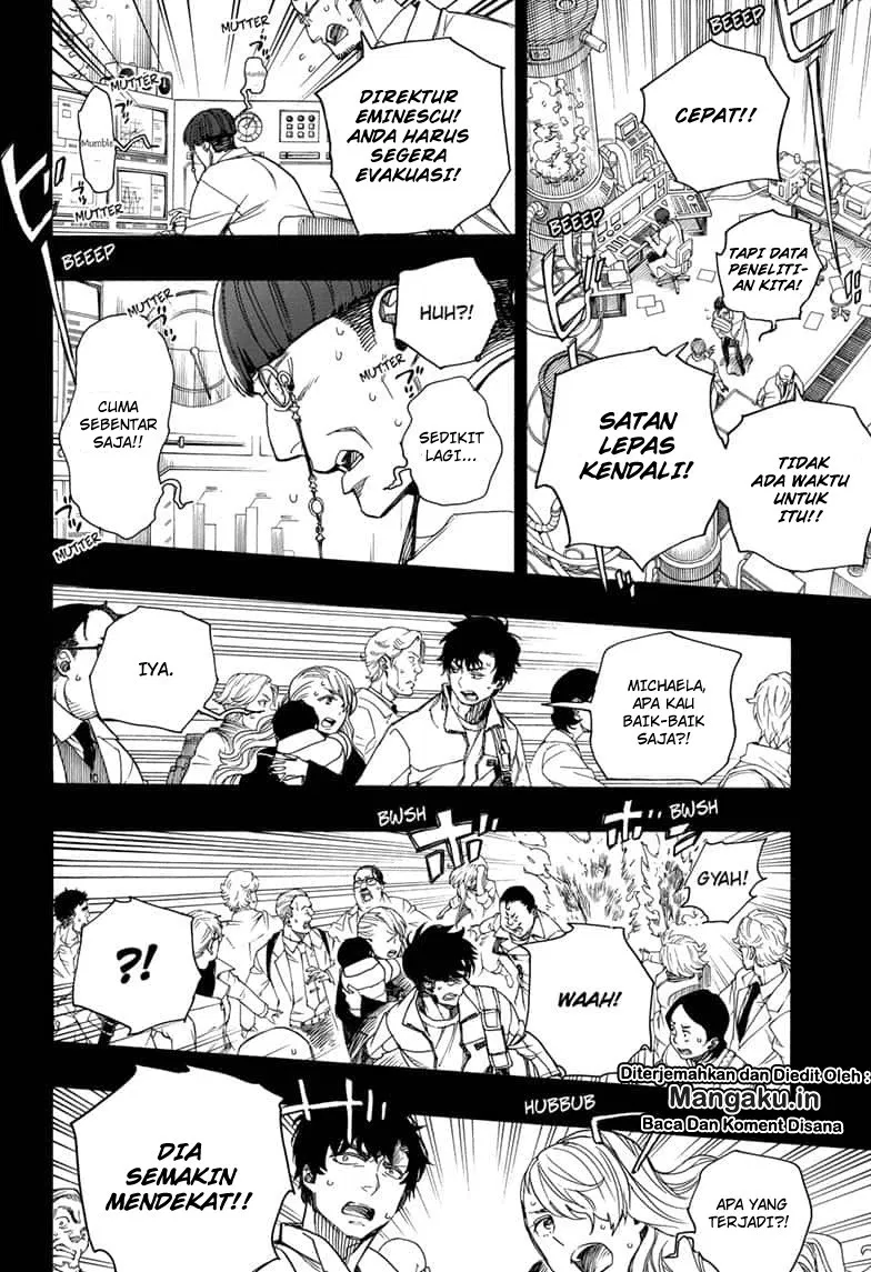 ao-no-exorcist - Chapter: 115