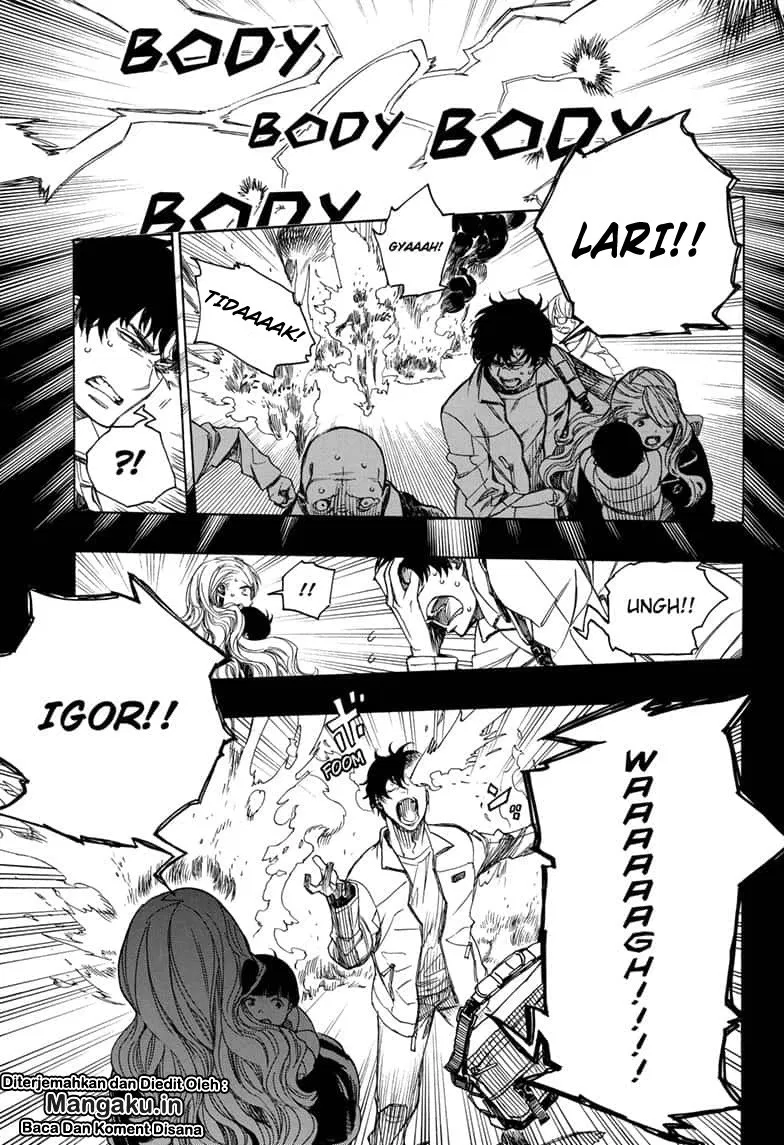ao-no-exorcist - Chapter: 115