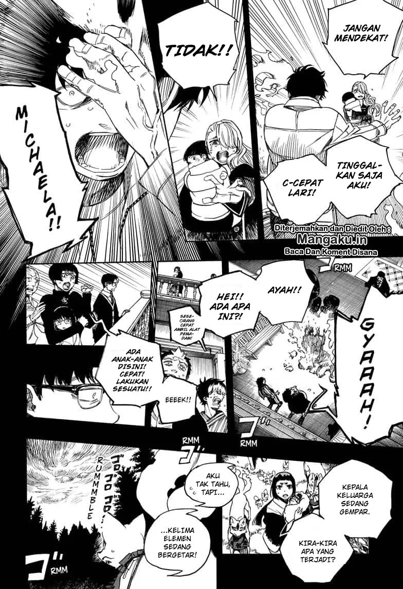 ao-no-exorcist - Chapter: 115