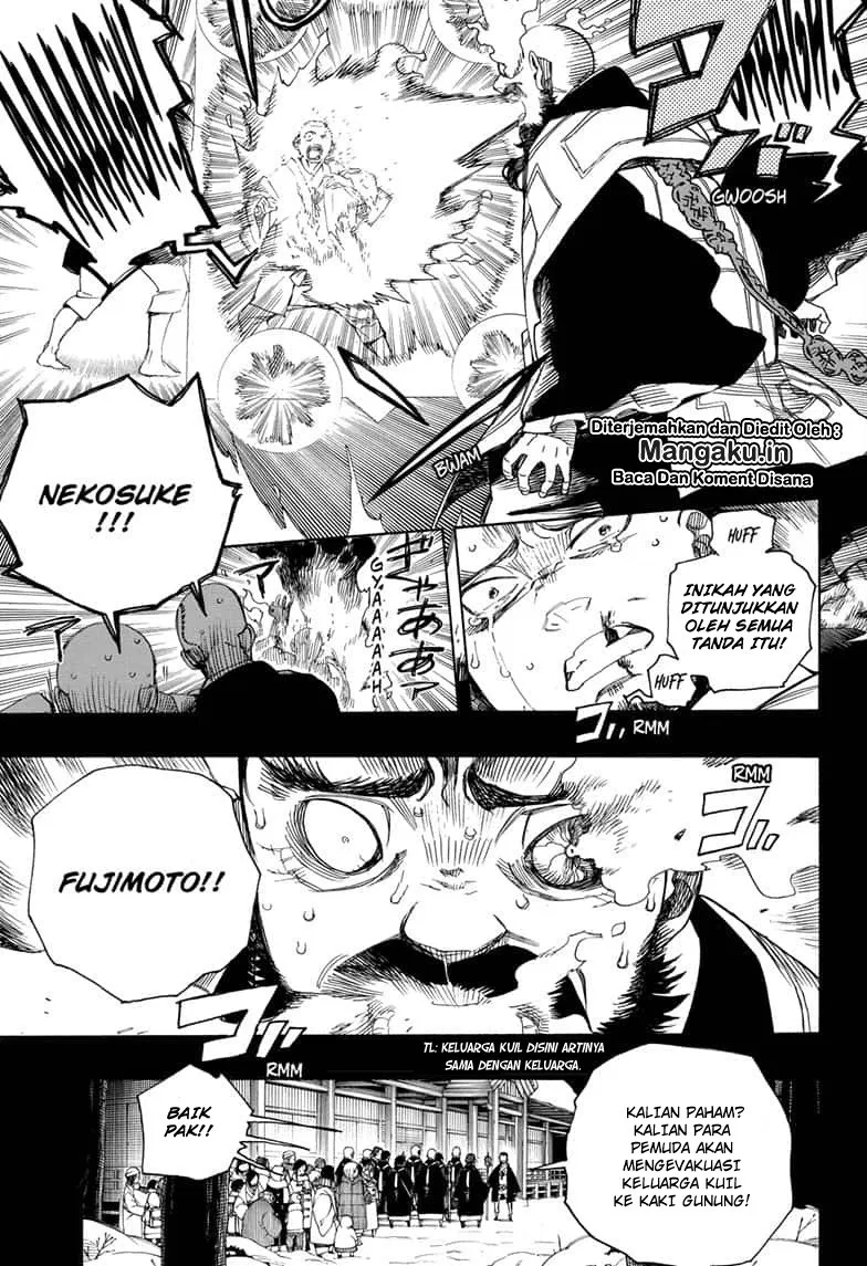 ao-no-exorcist - Chapter: 115