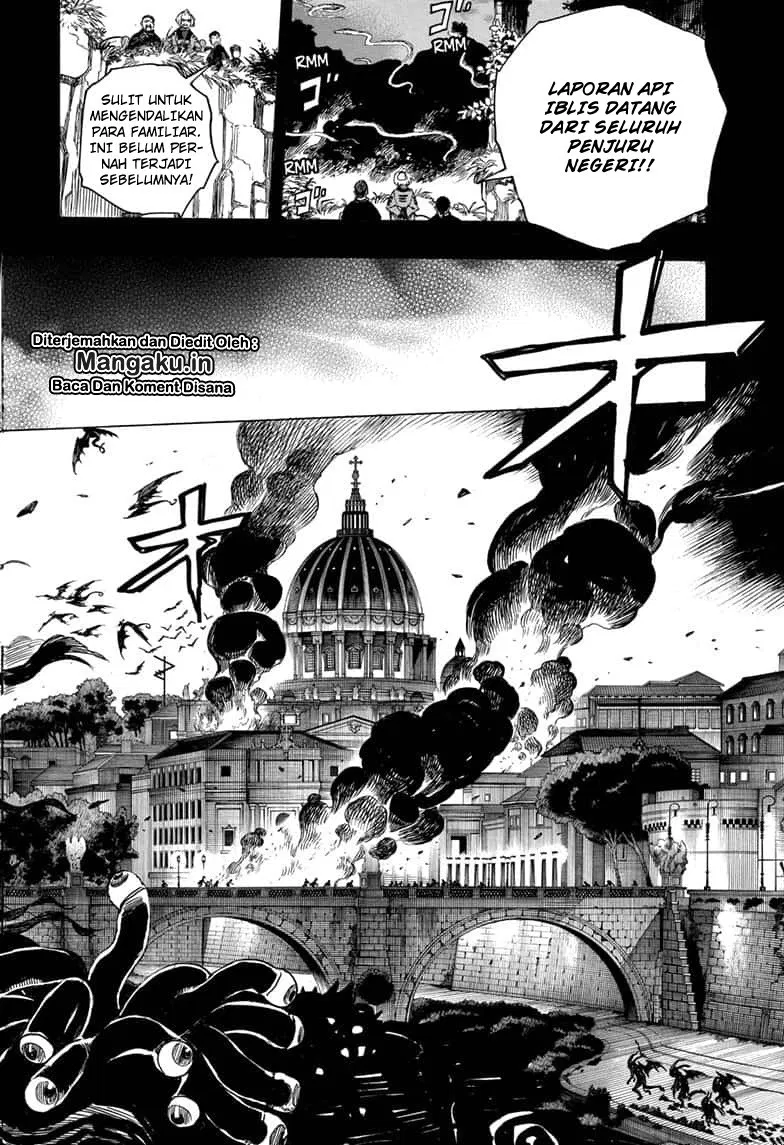 ao-no-exorcist - Chapter: 115