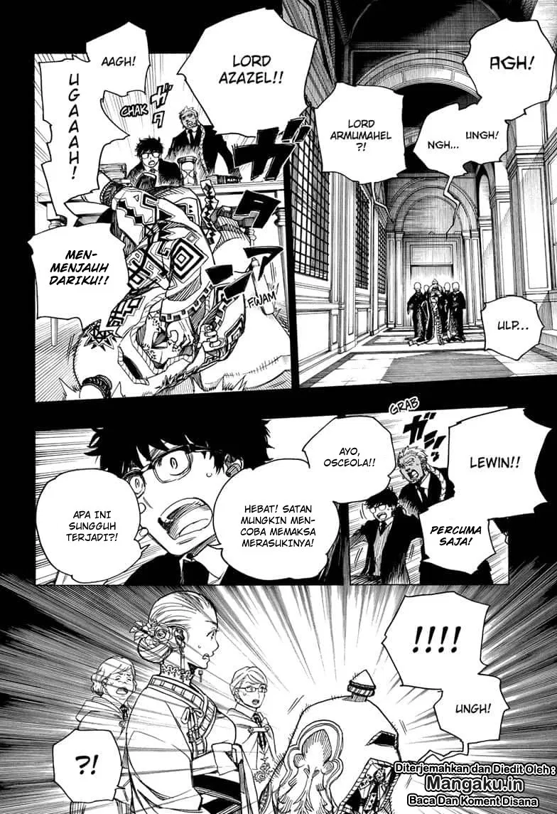 ao-no-exorcist - Chapter: 115