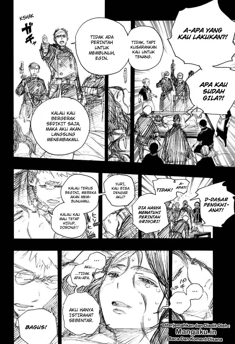 ao-no-exorcist - Chapter: 115