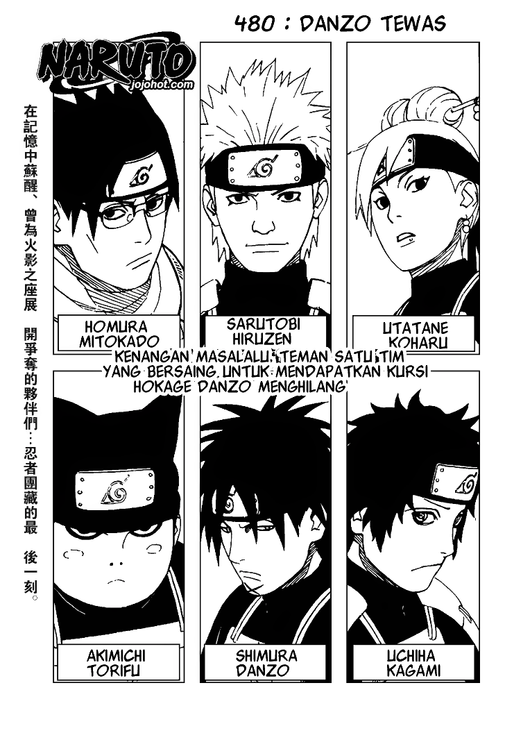 naruto-id - Chapter: 481