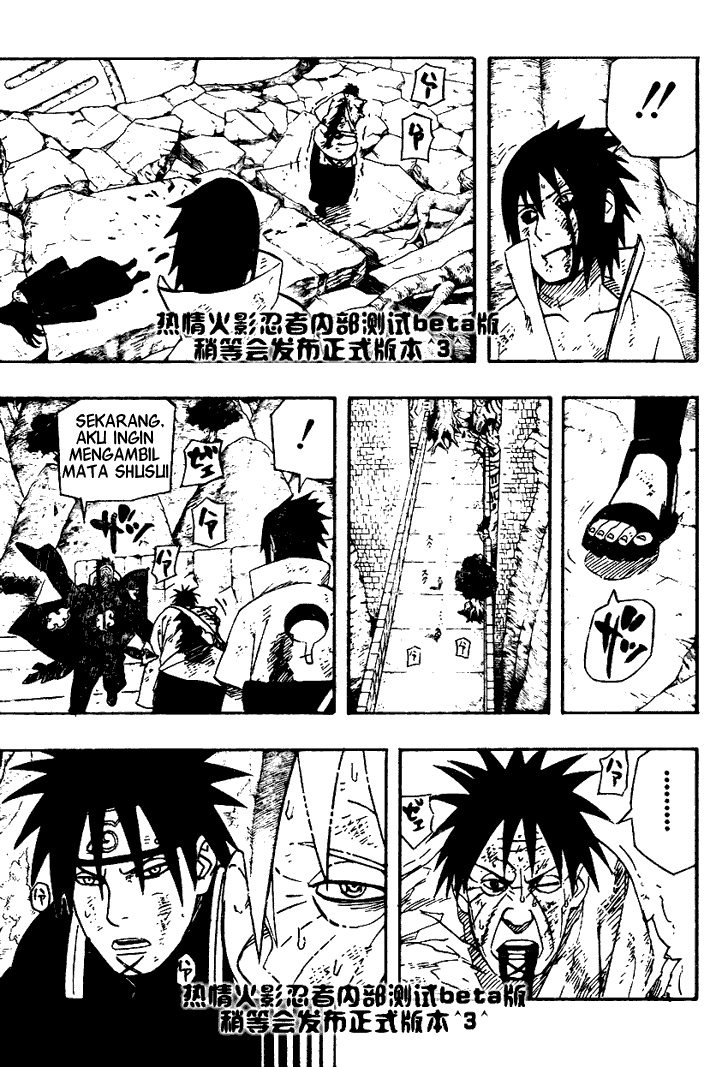 naruto-id - Chapter: 481