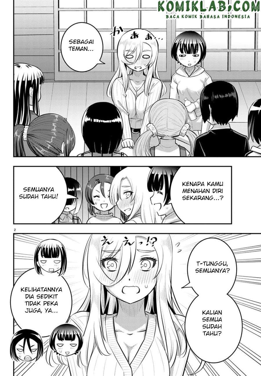 yankee-jk-kuzuhana-chan - Chapter: 67