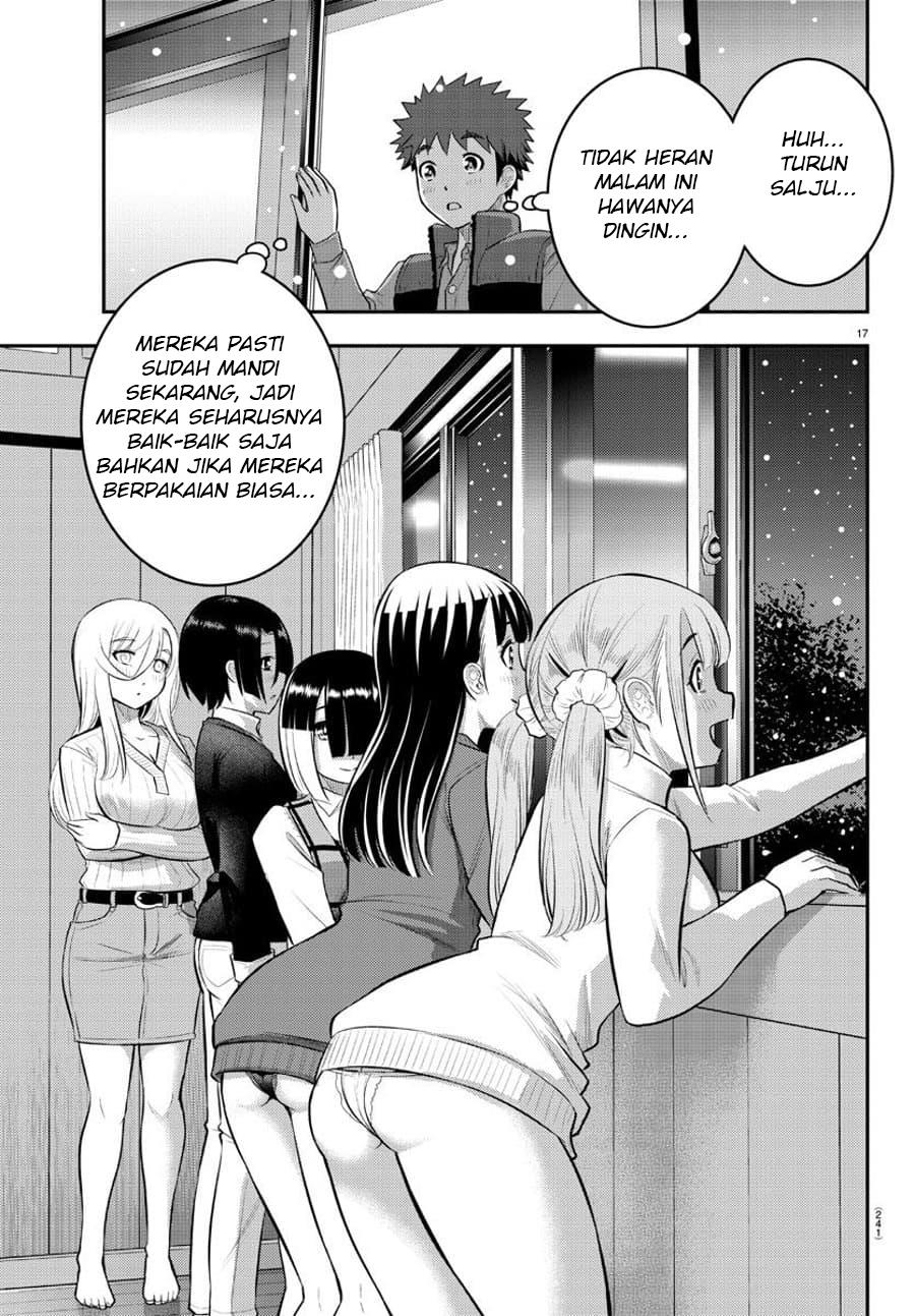 yankee-jk-kuzuhana-chan - Chapter: 67