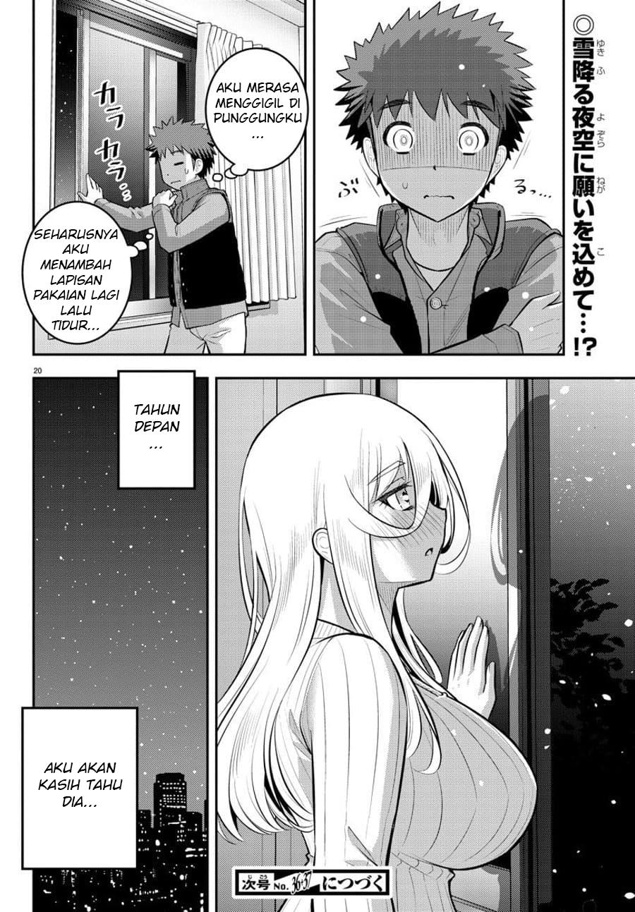 yankee-jk-kuzuhana-chan - Chapter: 67