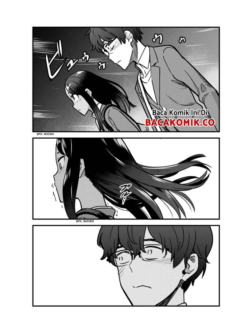 ijiranaide-nagatoro-san - Chapter: 70