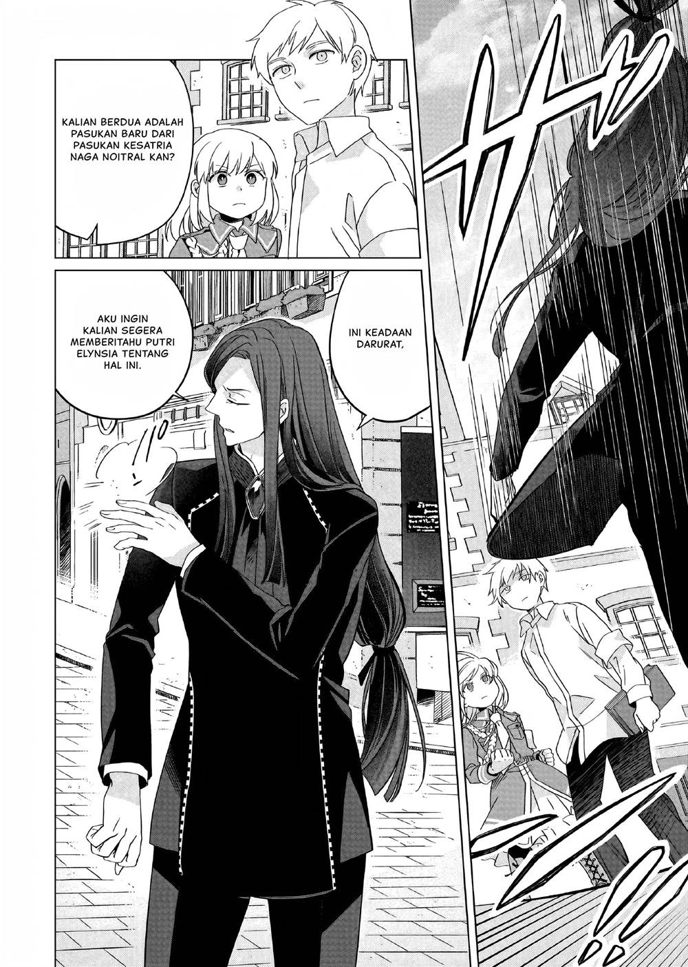 yarinaoshi-reijou-wa-ryuutei-heika-wo-kouryakuchuu - Chapter: 20