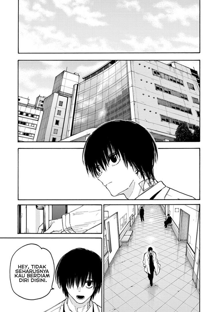 sakamoto-days - Chapter: 121