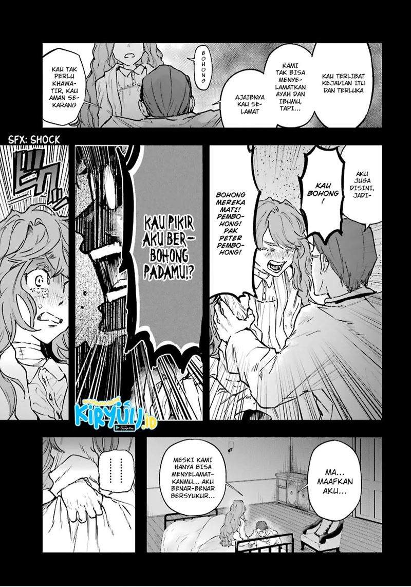 akai-kiri-no-naka-kara - Chapter: 13.1