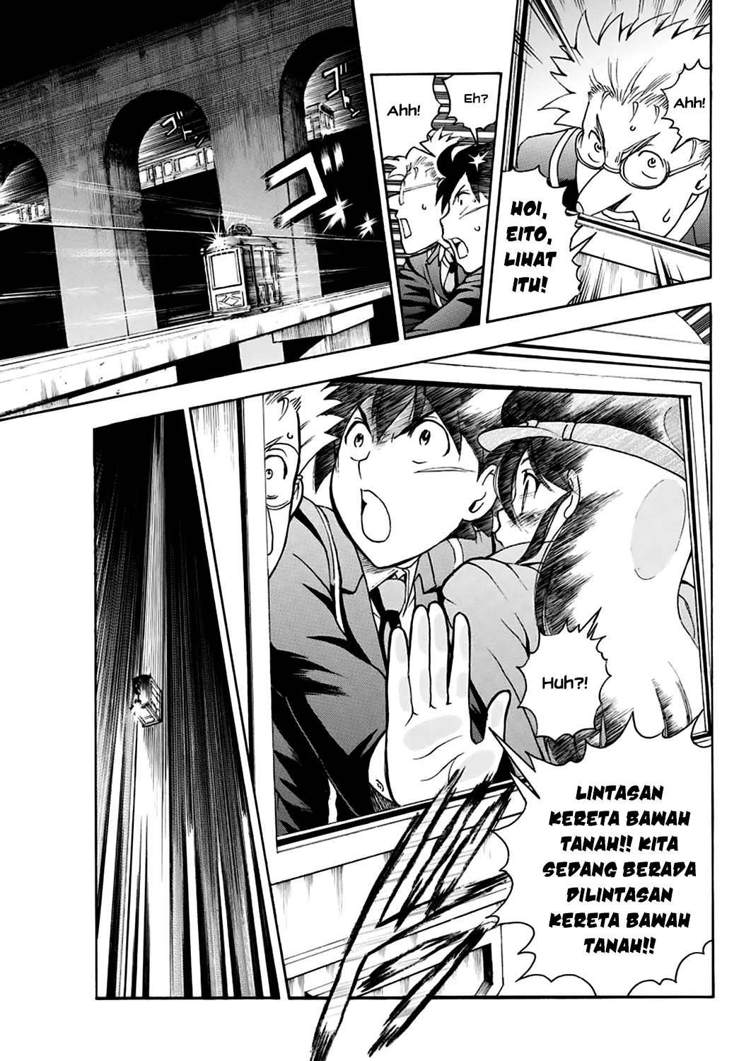 kimi-wa-008 - Chapter: 24