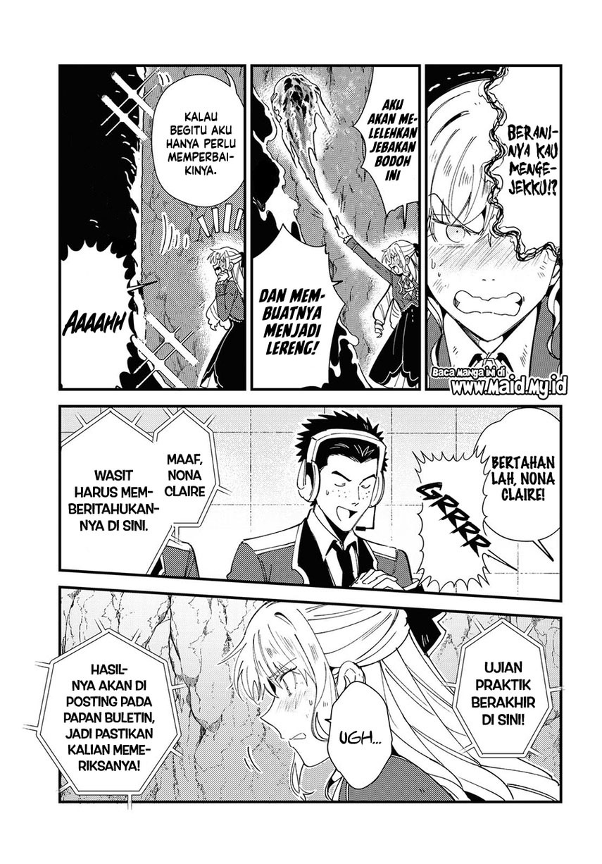 watashi-no-oshi-wa-akuyaku-reijou - Chapter: 12