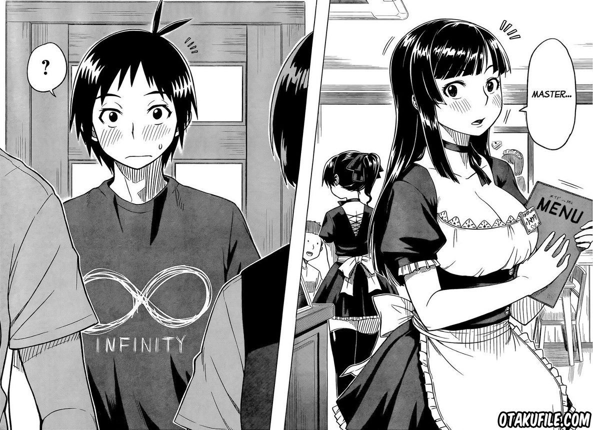 renai-shimasen-ka - Chapter: 01