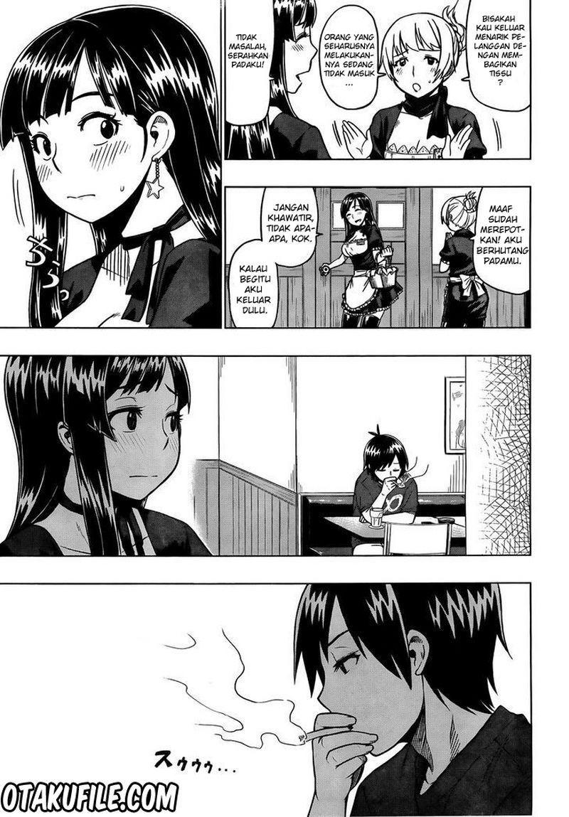 renai-shimasen-ka - Chapter: 01