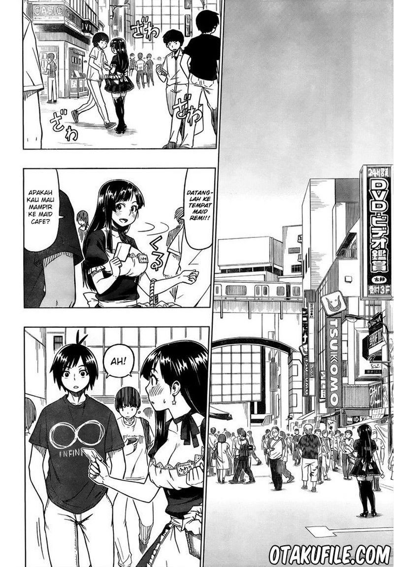 renai-shimasen-ka - Chapter: 01