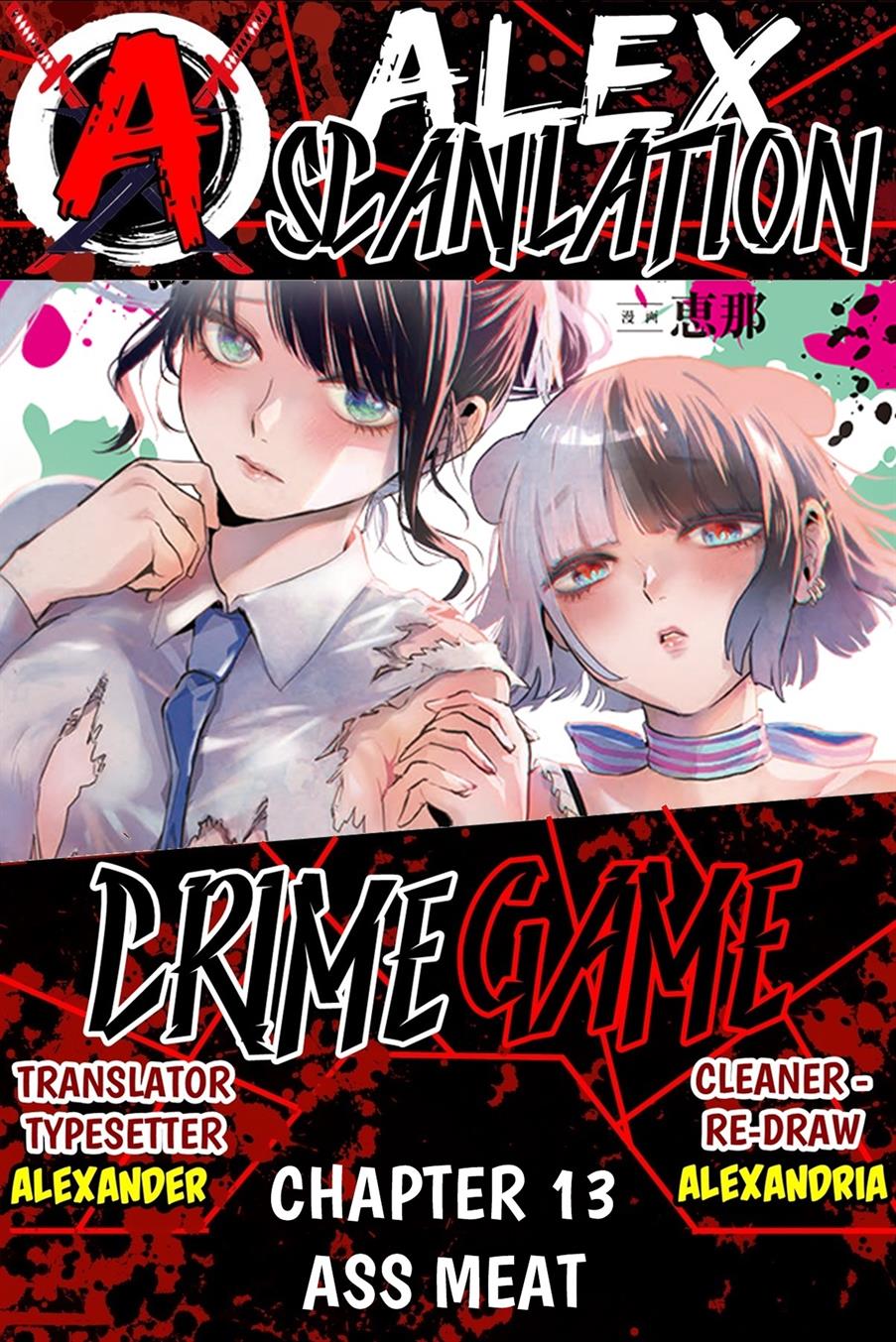 crime-game-houritsu-no-nai-sekai - Chapter: 13