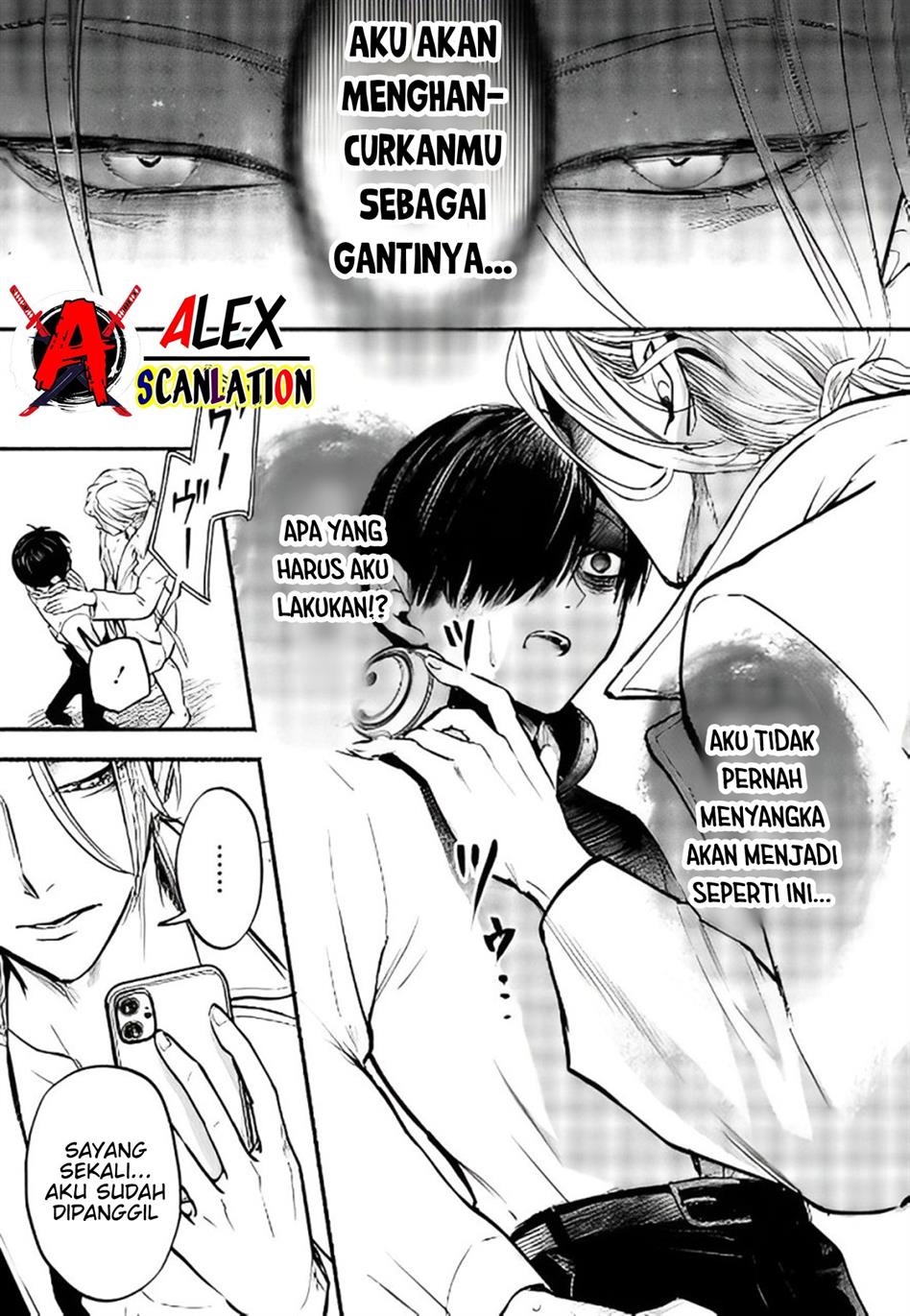 crime-game-houritsu-no-nai-sekai - Chapter: 13