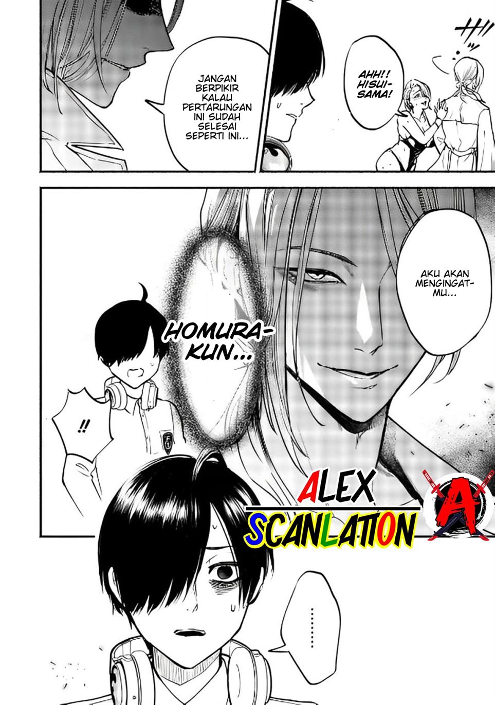 crime-game-houritsu-no-nai-sekai - Chapter: 13