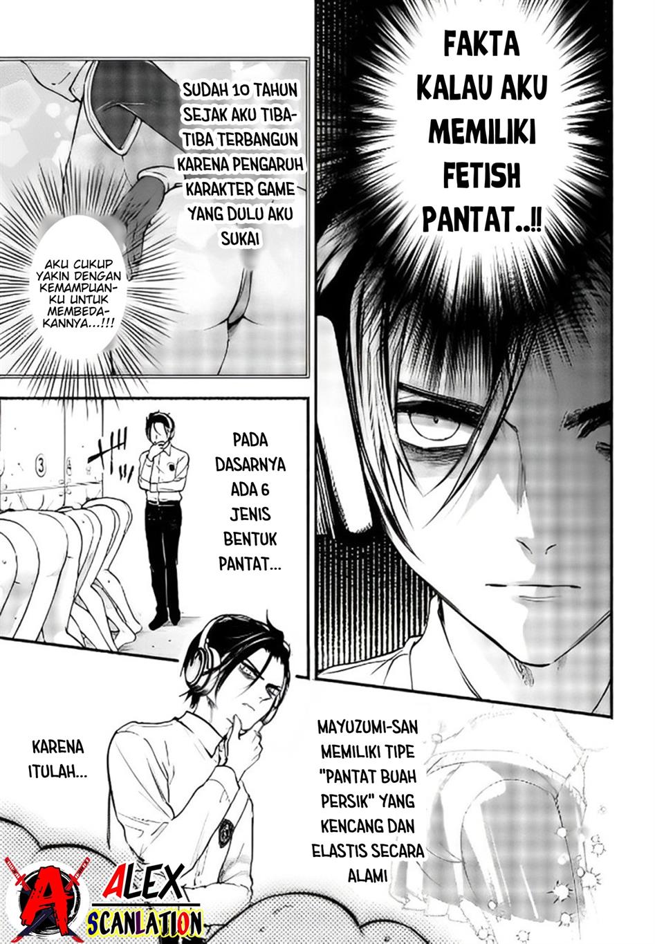 crime-game-houritsu-no-nai-sekai - Chapter: 13