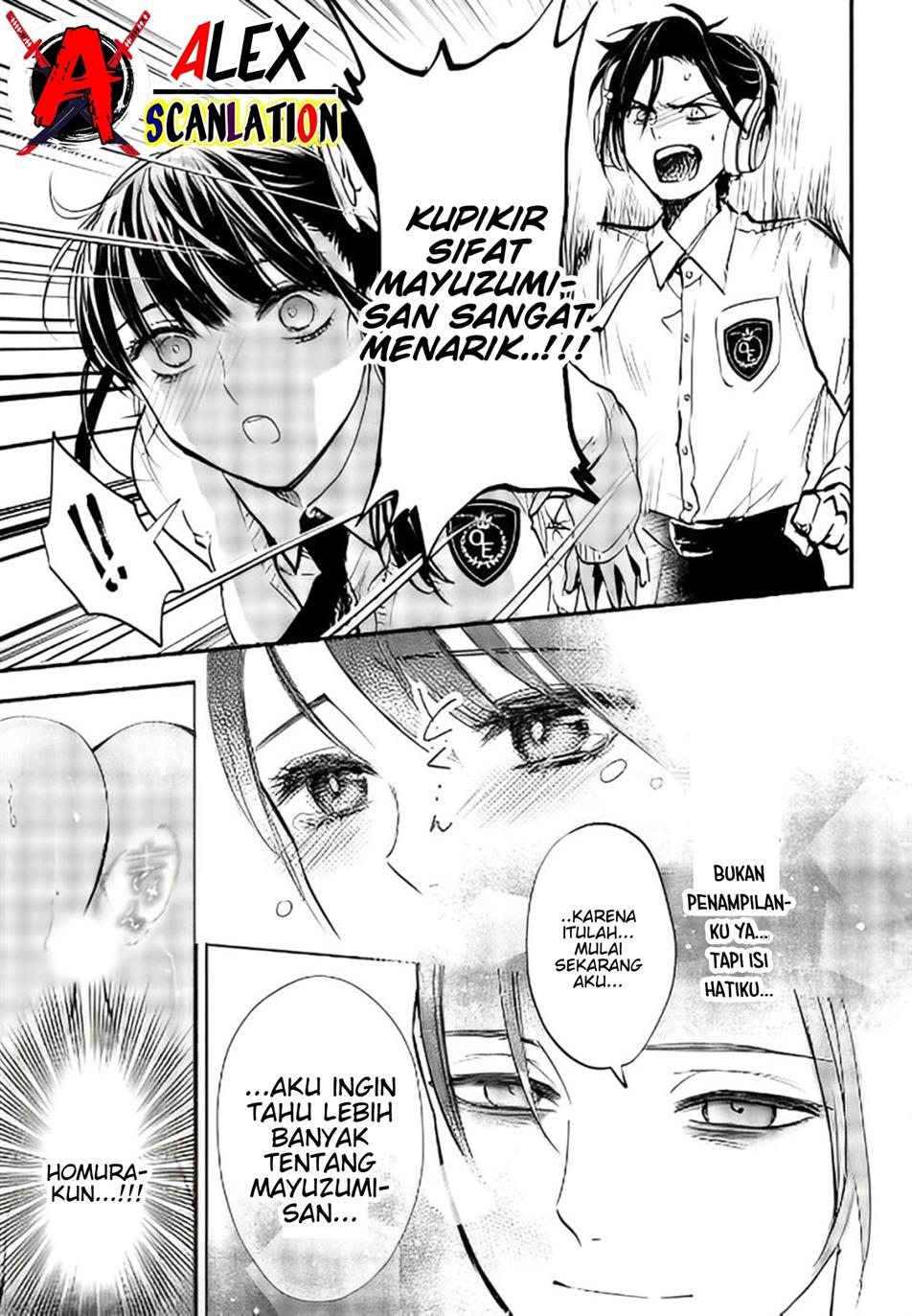 crime-game-houritsu-no-nai-sekai - Chapter: 13