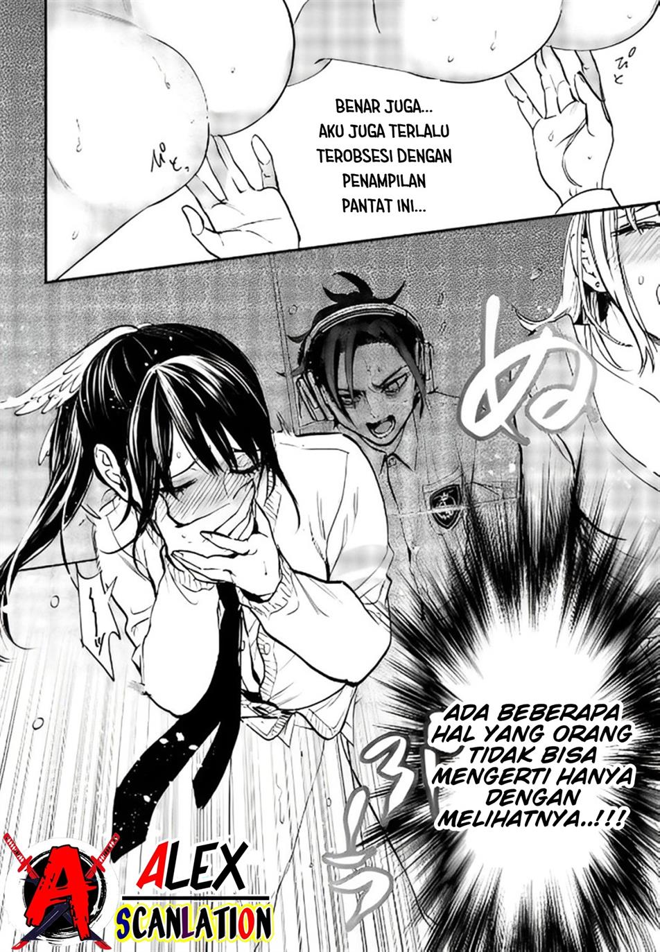 crime-game-houritsu-no-nai-sekai - Chapter: 13