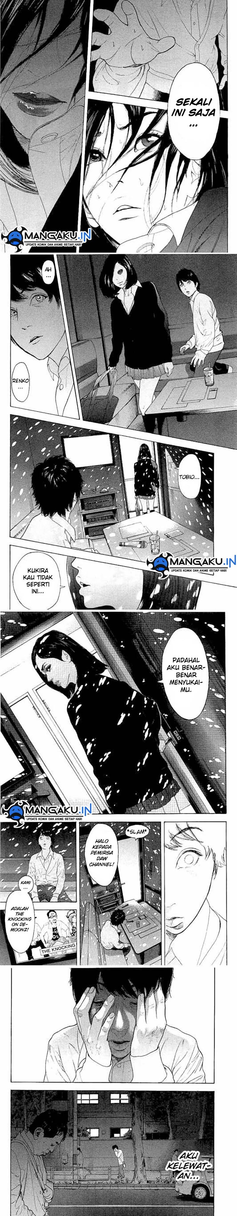 bokutachi-ga-yarimashita - Chapter: 15