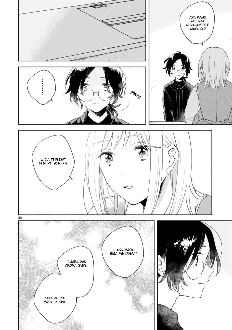 haru-to-midori - Chapter: 1