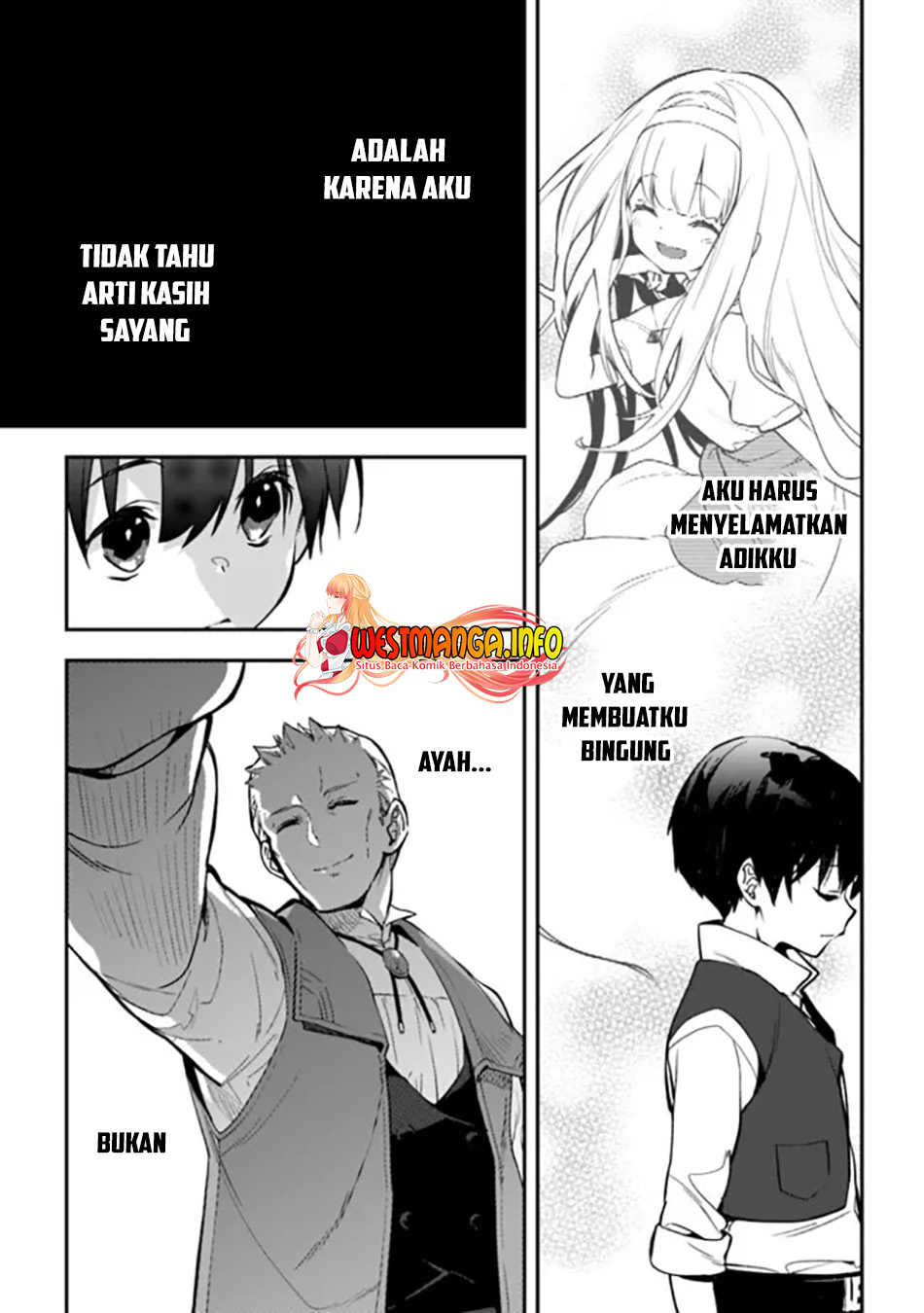 rettoshoku-no-saikyo-kenja-teihen-no-murabito-kara-yoyuu-de-sekai-saikyo - Chapter: 3.2