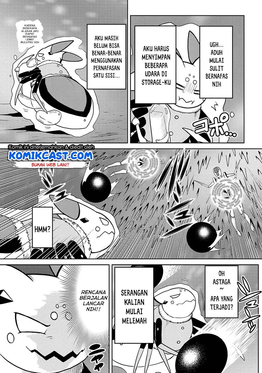 kumo-desu-ga-nani-ka - Chapter: 45.2
