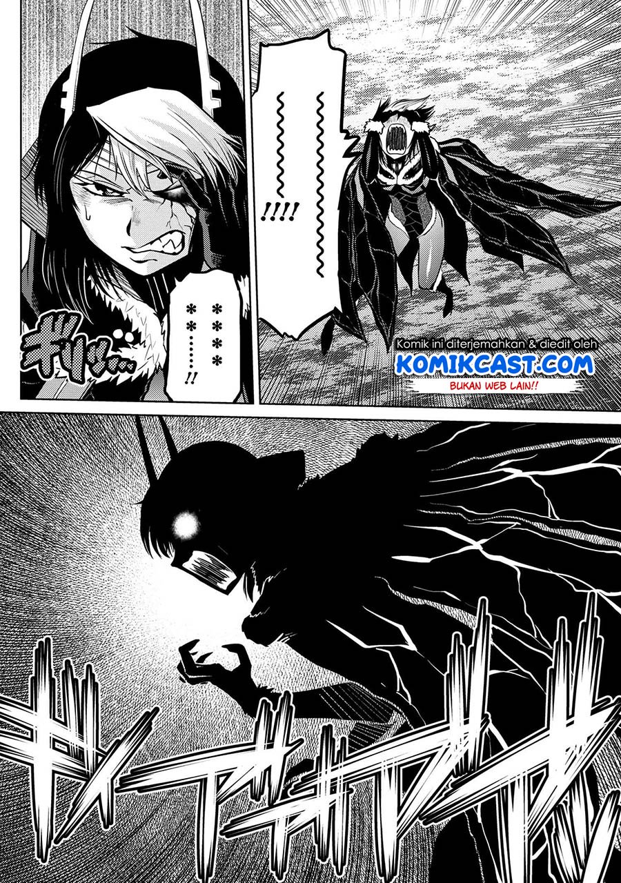kumo-desu-ga-nani-ka - Chapter: 45.2