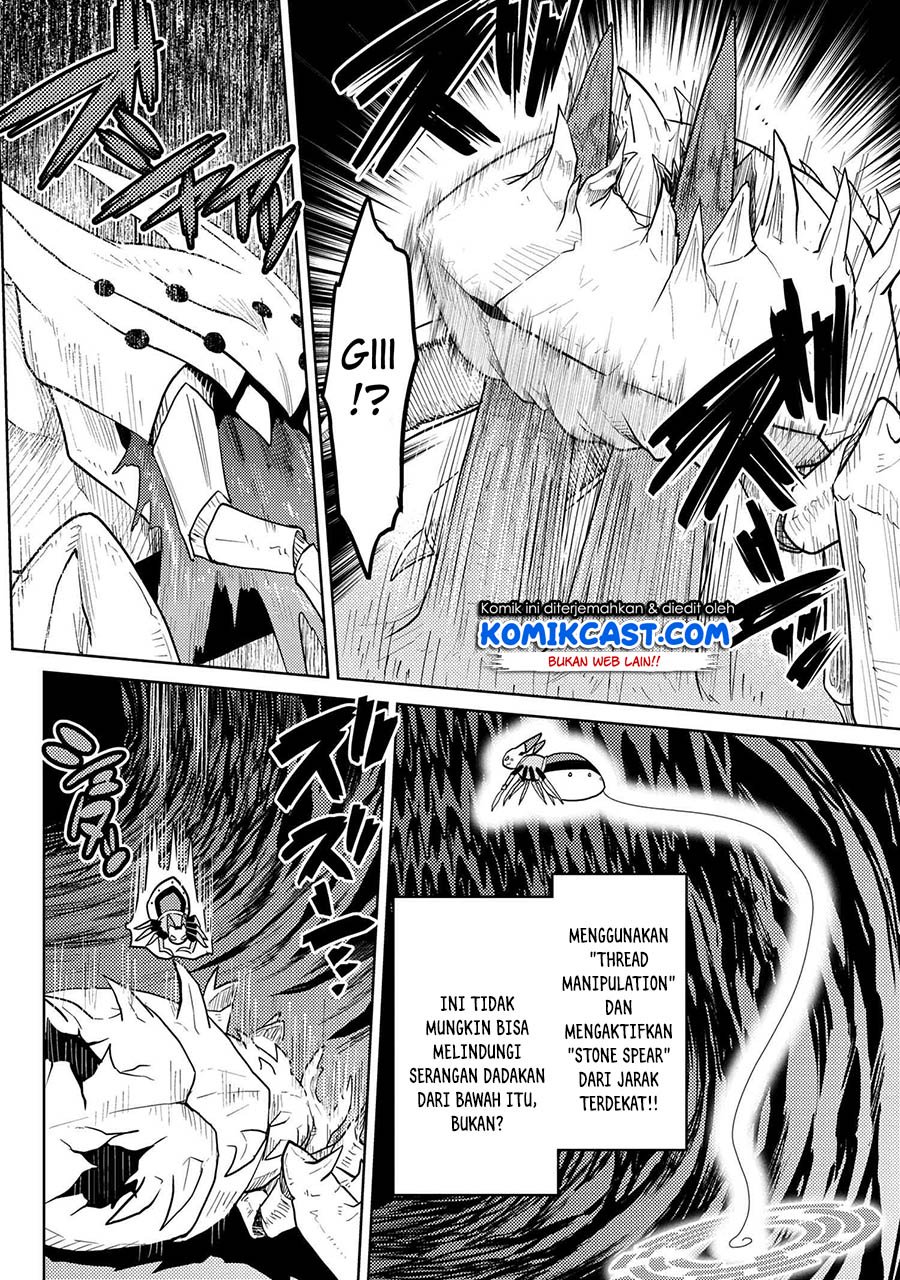 kumo-desu-ga-nani-ka - Chapter: 45.2