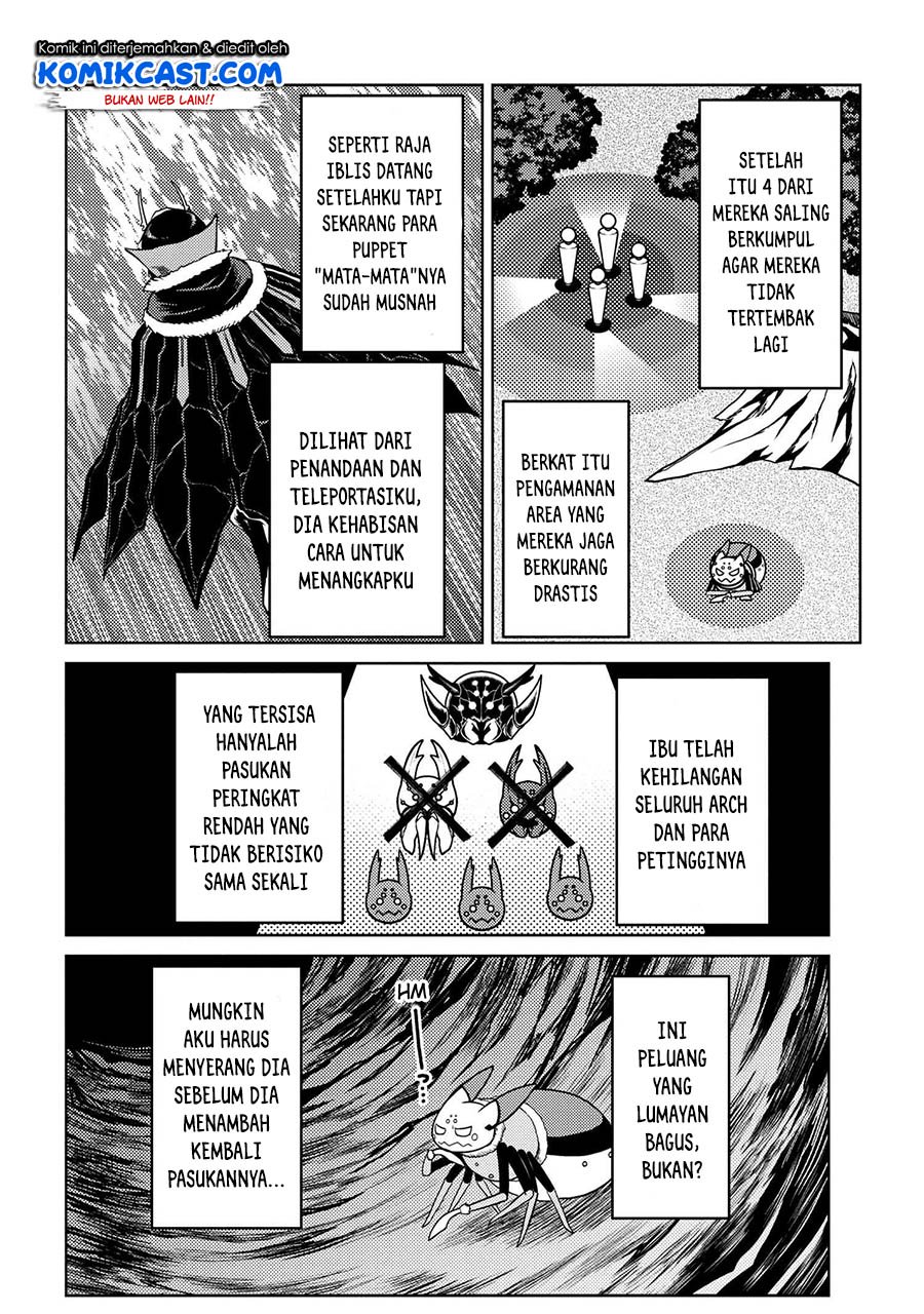 kumo-desu-ga-nani-ka - Chapter: 45.2