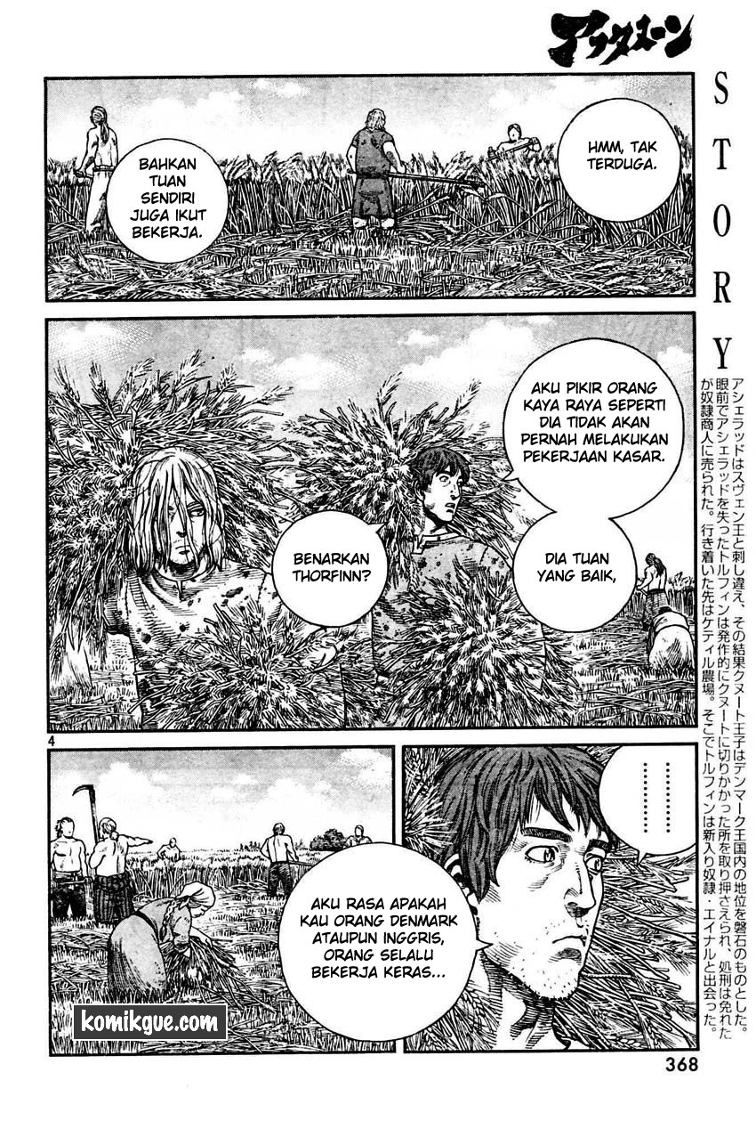 vinland-saga - Chapter: 57