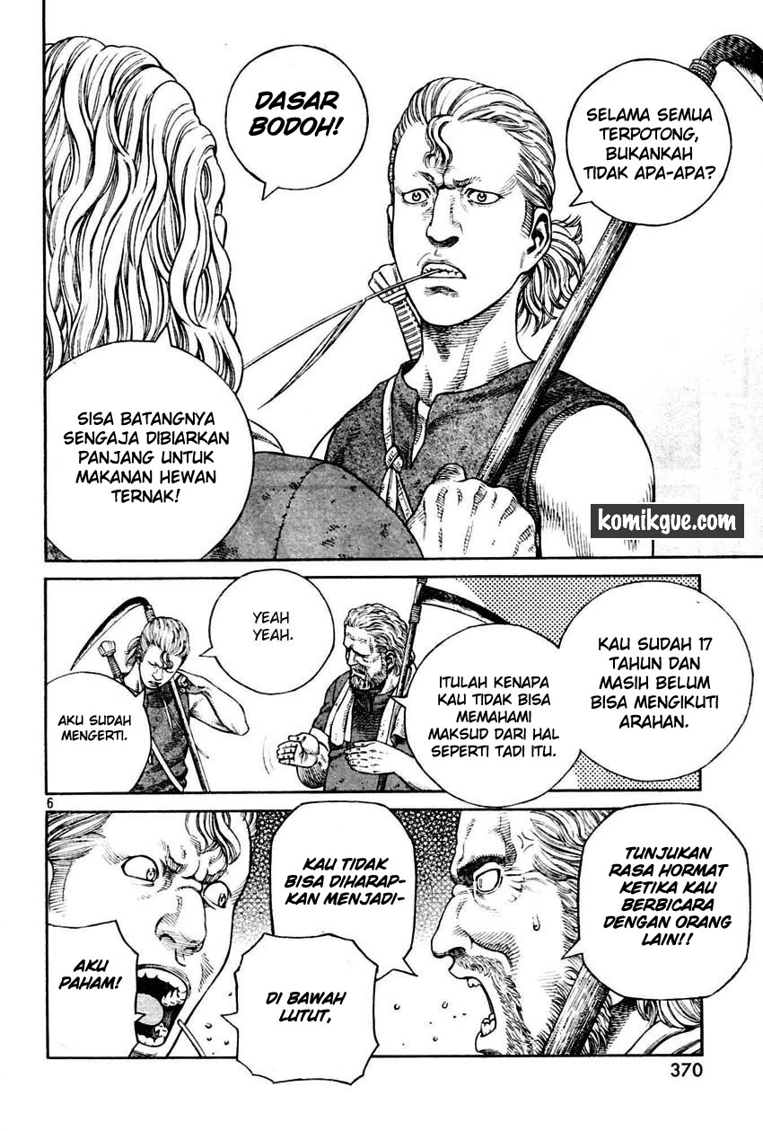 vinland-saga - Chapter: 57