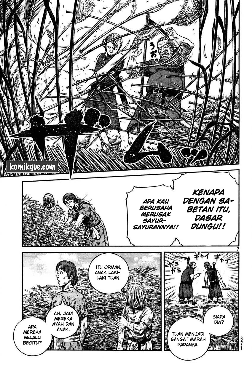 vinland-saga - Chapter: 57